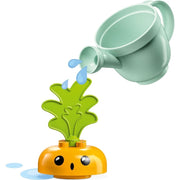 LEGO 10981 Duplo Growing Carrot