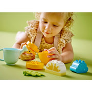 LEGO 10981 Duplo Growing Carrot