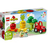 LEGO 10982 Duplo Fruit and Vegetable Tractor
