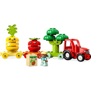 LEGO 10982 Duplo Fruit and Vegetable Tractor