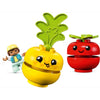 LEGO 10982 Duplo Fruit and Vegetable Tractor