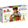 LEGO 10982 Duplo Fruit and Vegetable Tractor