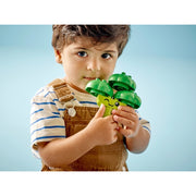 LEGO 10982 Duplo Fruit and Vegetable Tractor