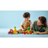 LEGO 10982 Duplo Fruit and Vegetable Tractor