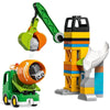 LEGO 10990 Duplo Construction Site