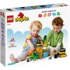 LEGO 10990 Duplo Construction Site