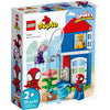 LEGO 10995 Duplo Spider-Mans House