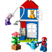 LEGO 10995 Duplo Spider-Mans House
