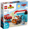 LEGO 10996 Duplo Lightning McQueen and Maters Car Wash Fun