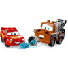 LEGO 10996 Duplo Lightning McQueen and Maters Car Wash Fun