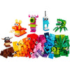 LEGO 11017 Classic Creative Monsters