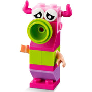 LEGO 11017 Classic Creative Monsters
