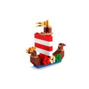 LEGO 11018 Classic Creative Ocean Fun