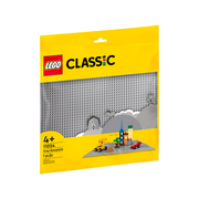 LEGO 11024 Classic Gray Baseplate