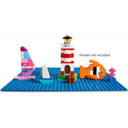 LEGO 11025 Classic Blue Baseplate