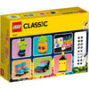 LEGO 11027 Classic Creative Neon Fun