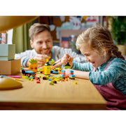 LEGO 11027 Classic Creative Neon Fun