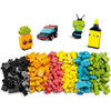 LEGO 11027 Classic Creative Neon Fun