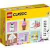 LEGO 11028 Classic Creative Pastel Fun
