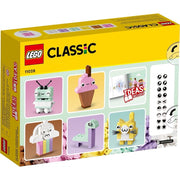 LEGO 11028 Classic Creative Pastel Fun