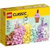 LEGO 11028 Classic Creative Pastel Fun