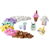 LEGO 11028 Classic Creative Pastel Fun