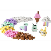 LEGO 11028 Classic Creative Pastel Fun