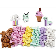 LEGO 11028 Classic Creative Pastel Fun