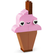 LEGO 11028 Classic Creative Pastel Fun
