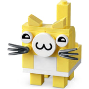 LEGO 11028 Classic Creative Pastel Fun