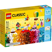 LEGO 11029 Classic Creative Party Box