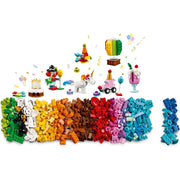 LEGO 11029 Classic Creative Party Box