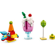 LEGO 11029 Classic Creative Party Box