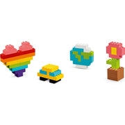 LEGO 11030 Classic Lots of Bricks