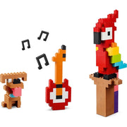 LEGO 11030 Classic Lots of Bricks