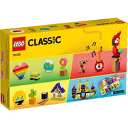 LEGO 11030 Classic Lots of Bricks