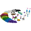 LEGO 11033 Classic Creative Fantasy Universe