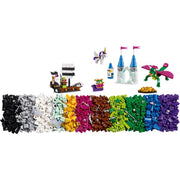 LEGO 11033 Classic Creative Fantasy Universe