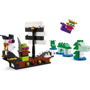 LEGO 11033 Classic Creative Fantasy Universe