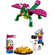 LEGO 11033 Classic Creative Fantasy Universe