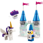 LEGO 11033 Classic Creative Fantasy Universe