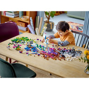 LEGO 11033 Classic Creative Fantasy Universe