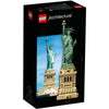 LEGO 21042 Architecture Statue Of Liberty