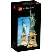 LEGO 21042 Architecture Statue Of Liberty