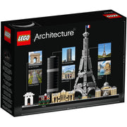 LEGO 21044 Architecture Paris