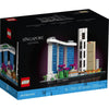 LEGO 21057 Architecture Singapore