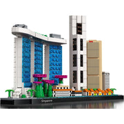 LEGO 21057 Architecture Singapore