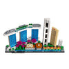 LEGO 21057 Architecture Singapore