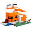 LEGO 21178 Minecraft The Fox Lodge