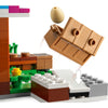 LEGO 21184 Minecraft The Bakery